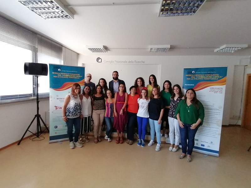 Workshop conclusivo